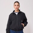 CAMPERA RUSTY WANDER NEGRO