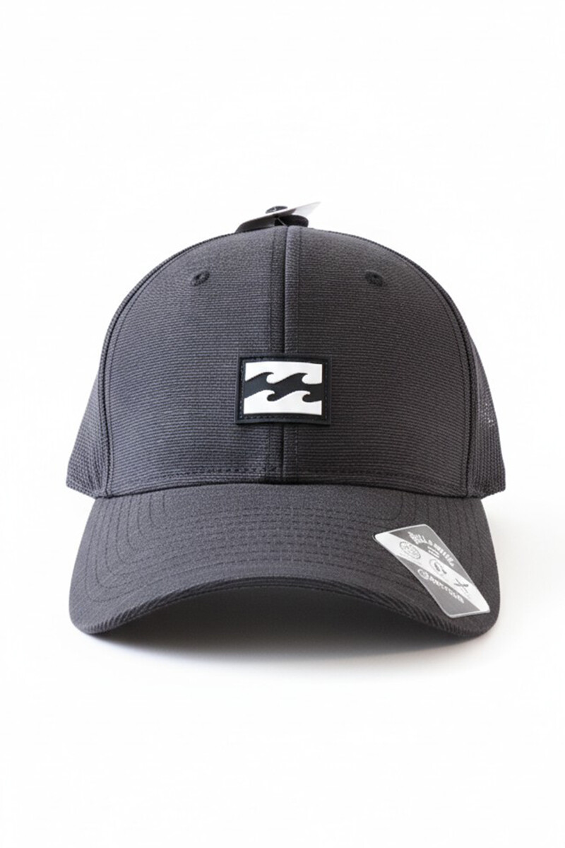 GORRO ALL DAY HDWR J-negro