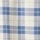 Camisa Standard Oxford Hombre Chino Blue Plaid