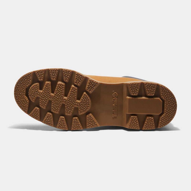 Botas Timberland Classic 6 Inch Waterproof Hombre Wheat