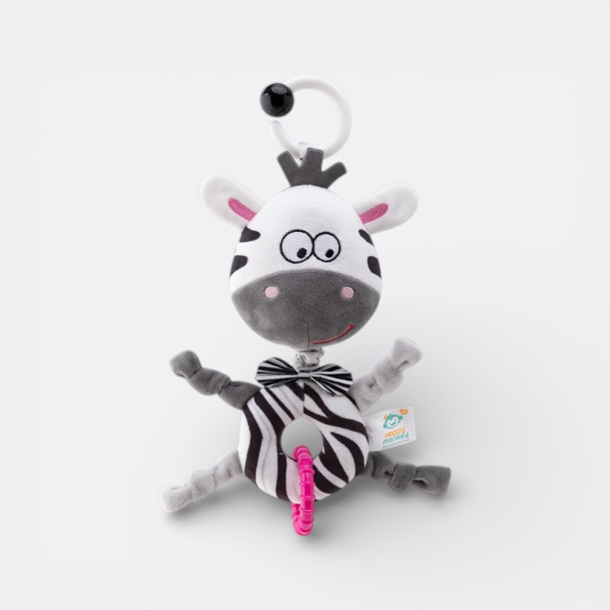 Colgante Para Coche Bebé - Sebra 