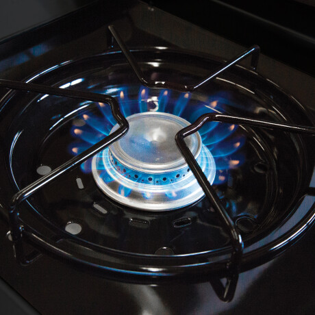 Barbacoa A Gas Broli King Monarch 340 340