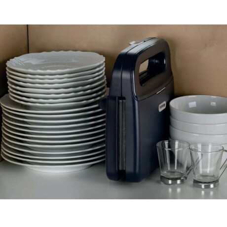 Sandwichera Ariete 2 Plate 750W 001