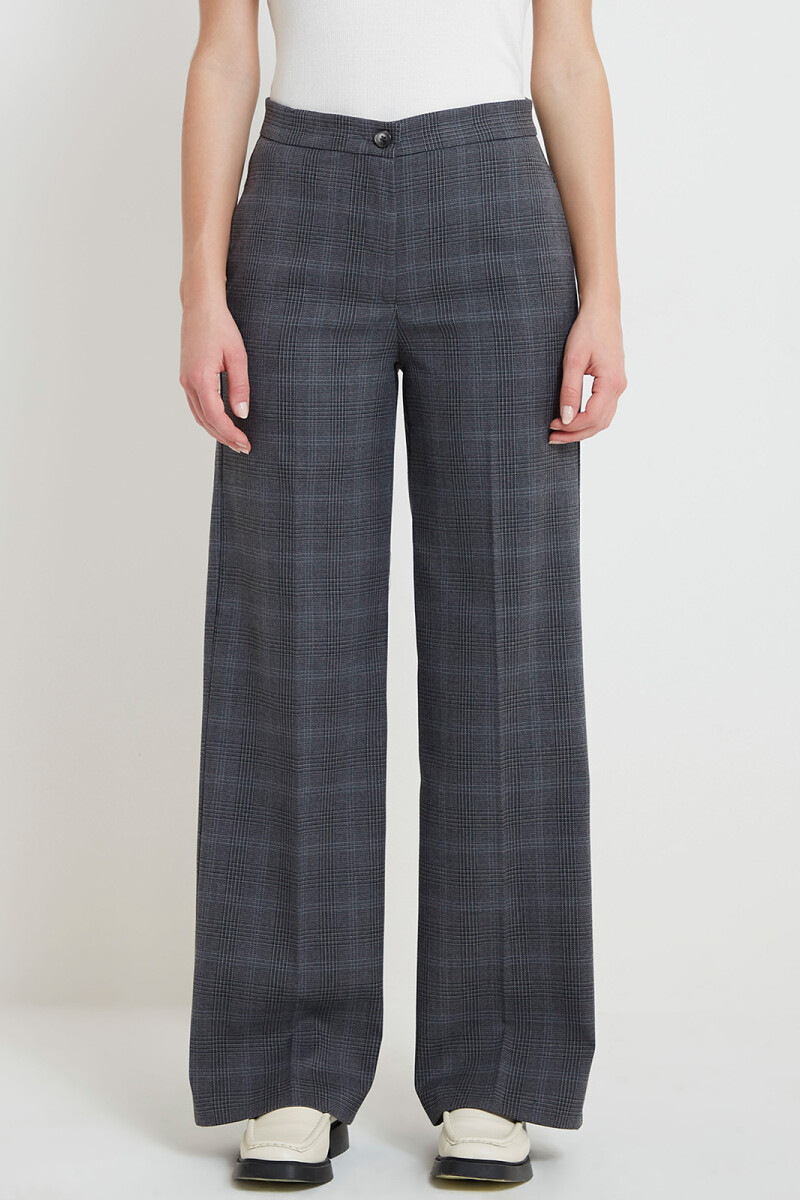 PANTALON Gris