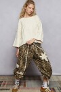 Sweater Crema