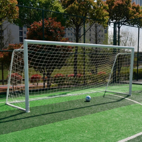 Arco Futbol 11 Metal C/Red 500x200cm Profesional Arco Futbol 11 Metal C/Red 500x200cm Profesional