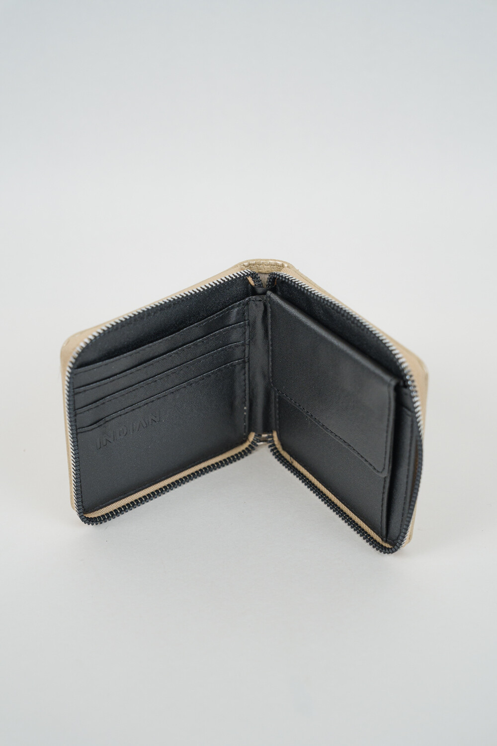 Billetera Lumina Dorado