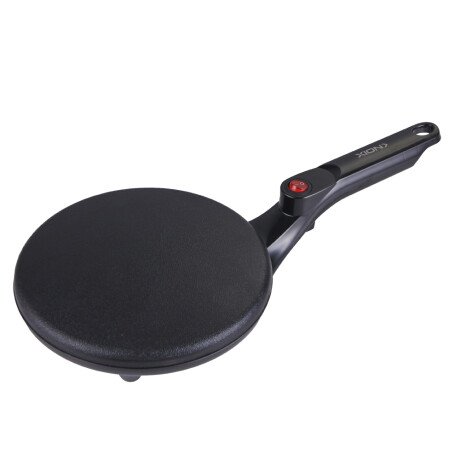 crepera panquequera eléctrica 20cm diámetro COLOR UNICO