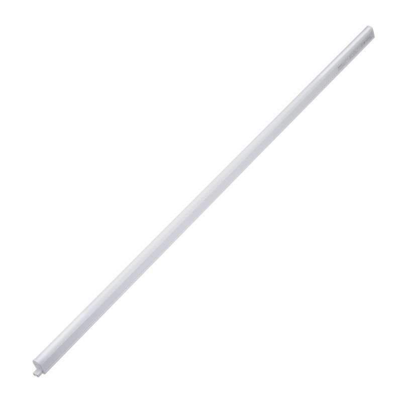 "ARTEFACTO LINEAL ""BATTEN"" LED 11,25W 3000K L900MM" "ARTEFACTO LINEAL ""BATTEN"" LED 11,25W 3000K L900MM"