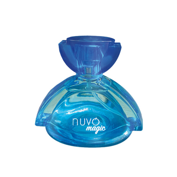 NUVO MAGIC FRAG FEM 60ML NUVO MAGIC FRAG FEM 60ML