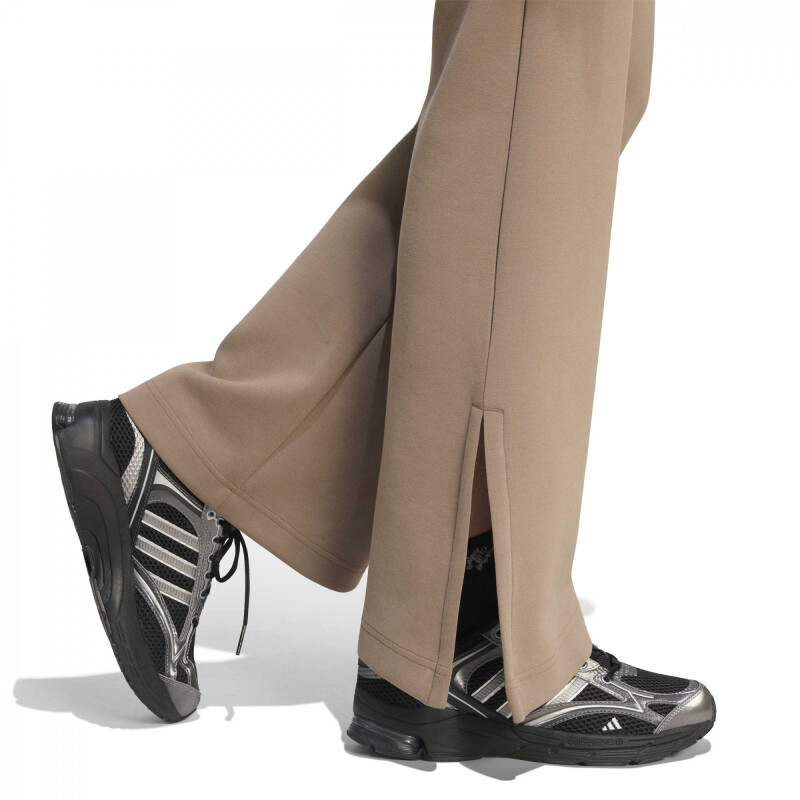 Pantalon Adidas W ALL SZN SL FP Mujer KR5281 Kaki