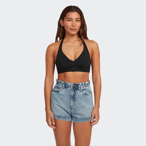 Short Oneill Denim Tasia Azul