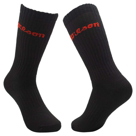 Medias Pack X3 Pares de Niños Multicolor