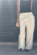 Pantalón Laura CRUDO