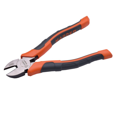 ALICATE DE CORTE DIAGONAL INDUSTRY LINE DE 6 Sin color