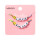 Set pulseras multicolor 2pcs smile