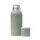 Termo Bala Aqua Acero Inox Doble Pared 750Ml 24Hs Frío Calor Verde Oliva