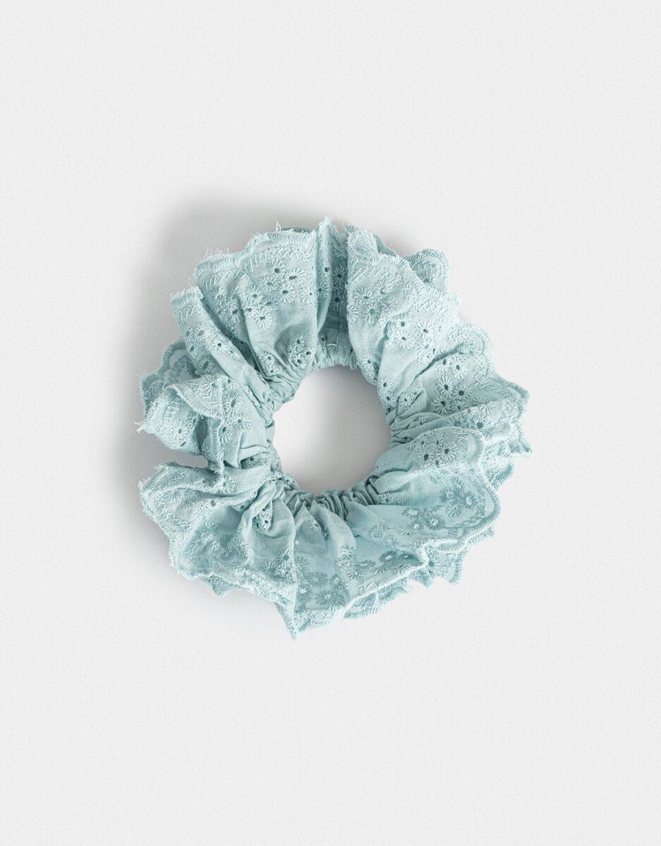 Scrunchie 