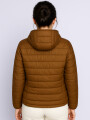 Campera Viuma Marron