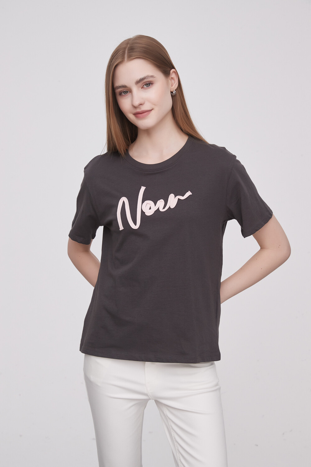 Remera Brauta Estampado 2