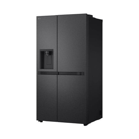 Refrigerador LG inverter 684L GS66SPM Refrigerador LG inverter 684L GS66SPM