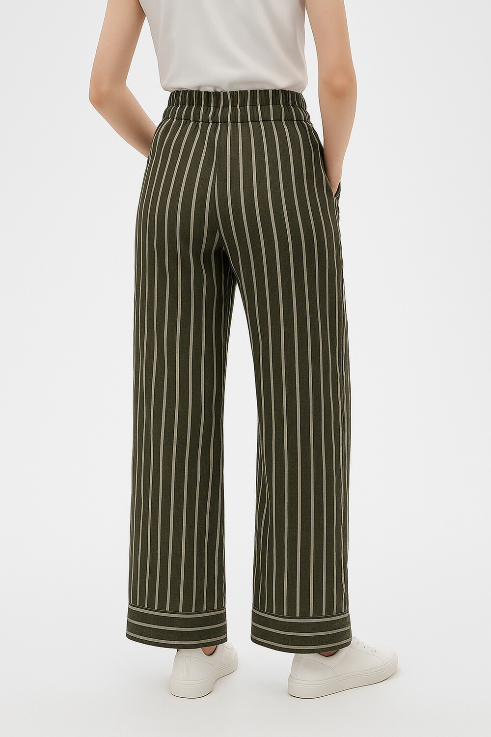 Pantalon Rave Estampado 2