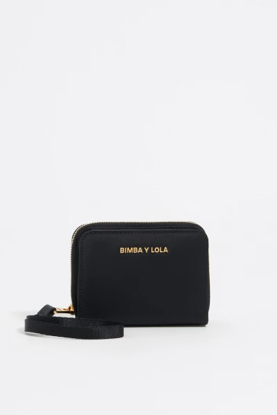 CARTERA Negro