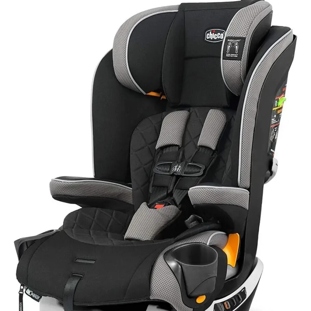 Silla de auto MyFIT night fall ZIP CHICCO 11 a 45kg isofix Silla de auto MyFIT night fall ZIP CHICCO 11 a 45kg isofix