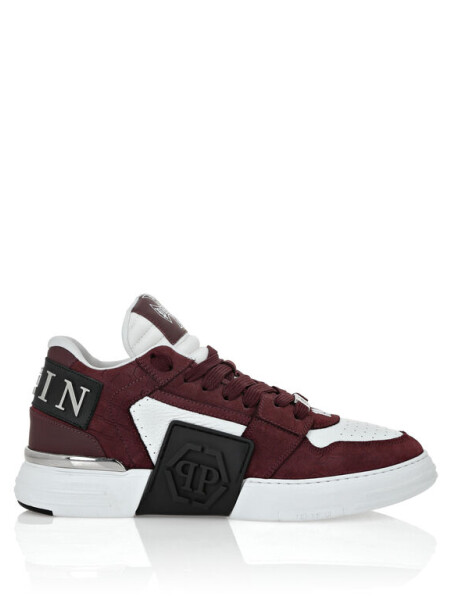 PHILIPP PLEIN - Zapatillas bajas Phantom Cocco 35