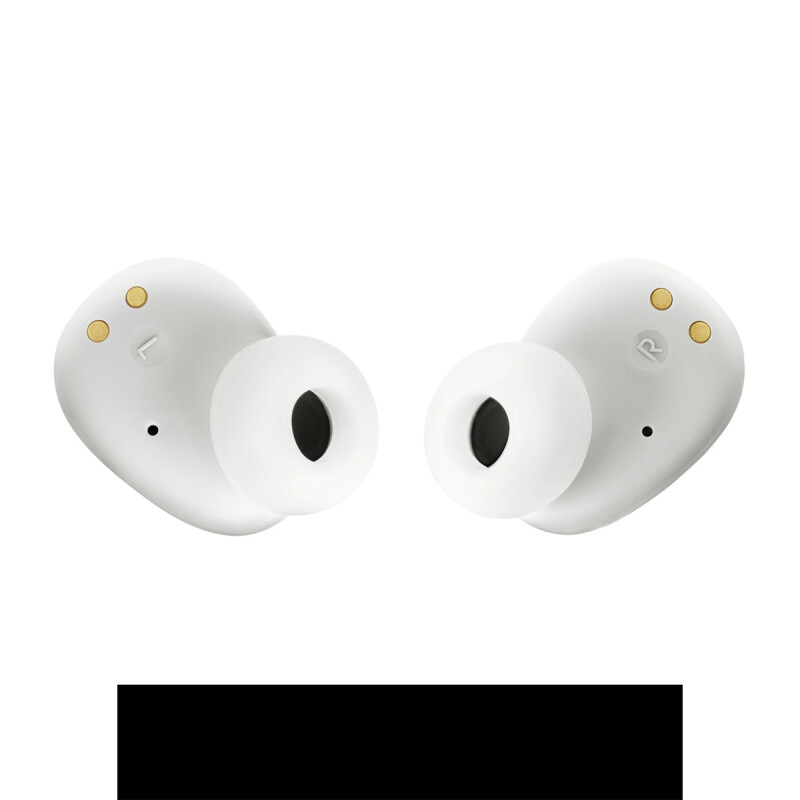 Auriculares JBL Wave Buds 2 TWS White Auriculares JBL Wave Buds 2 TWS White
