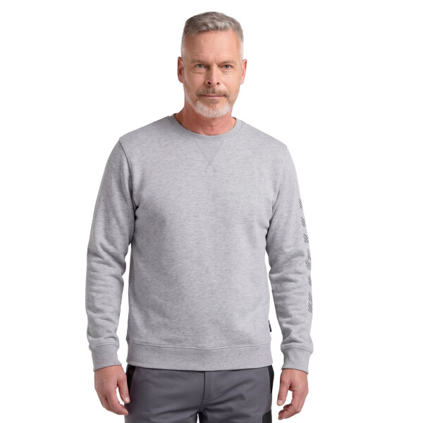 Buzo Diadora Utility Hombre Gris