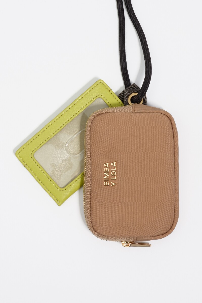 BILLETERA Camel