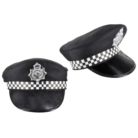 GORRO POLICIA 17679 GORRO POLICIA 17679