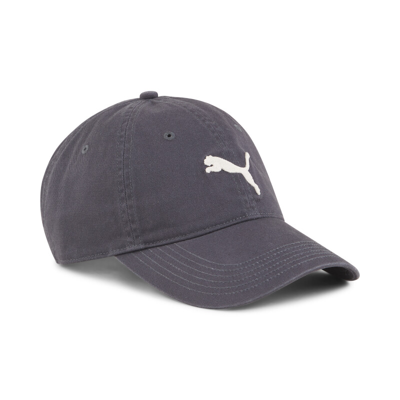 CLASSICS ELEVATED DAD CAP Gris