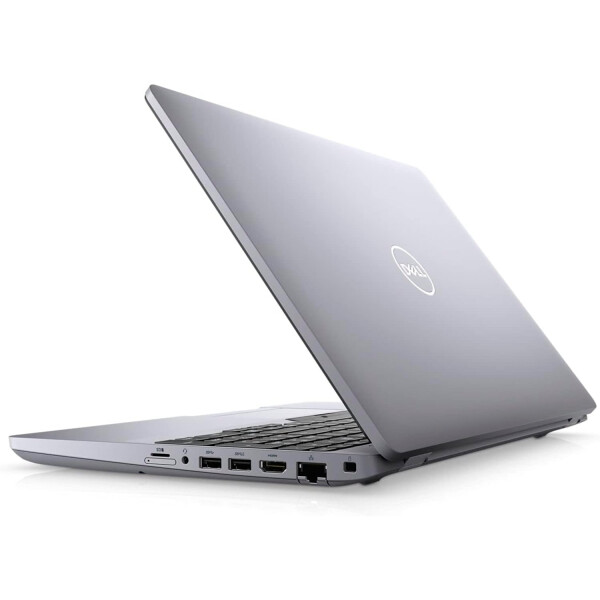Notebook Dell Precision 3551 I5 16gb/256gb Ssd 15.6” NOTEBOOK RFPL DELL 3551 I5/16/256/15.6