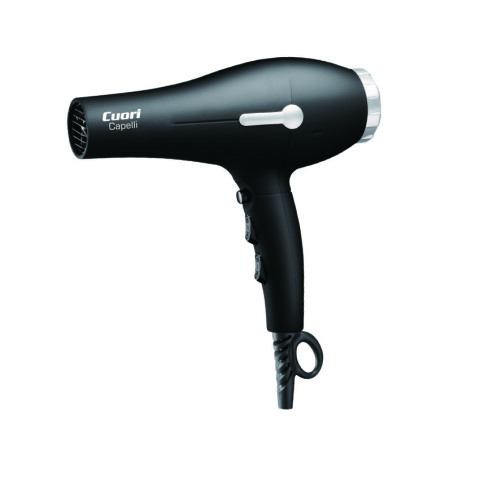 SECADOR DE CABELLO CUORI CAPELLI CUO6250 SECADOR DE CABELLO CUORI CAPELLI CUO6250