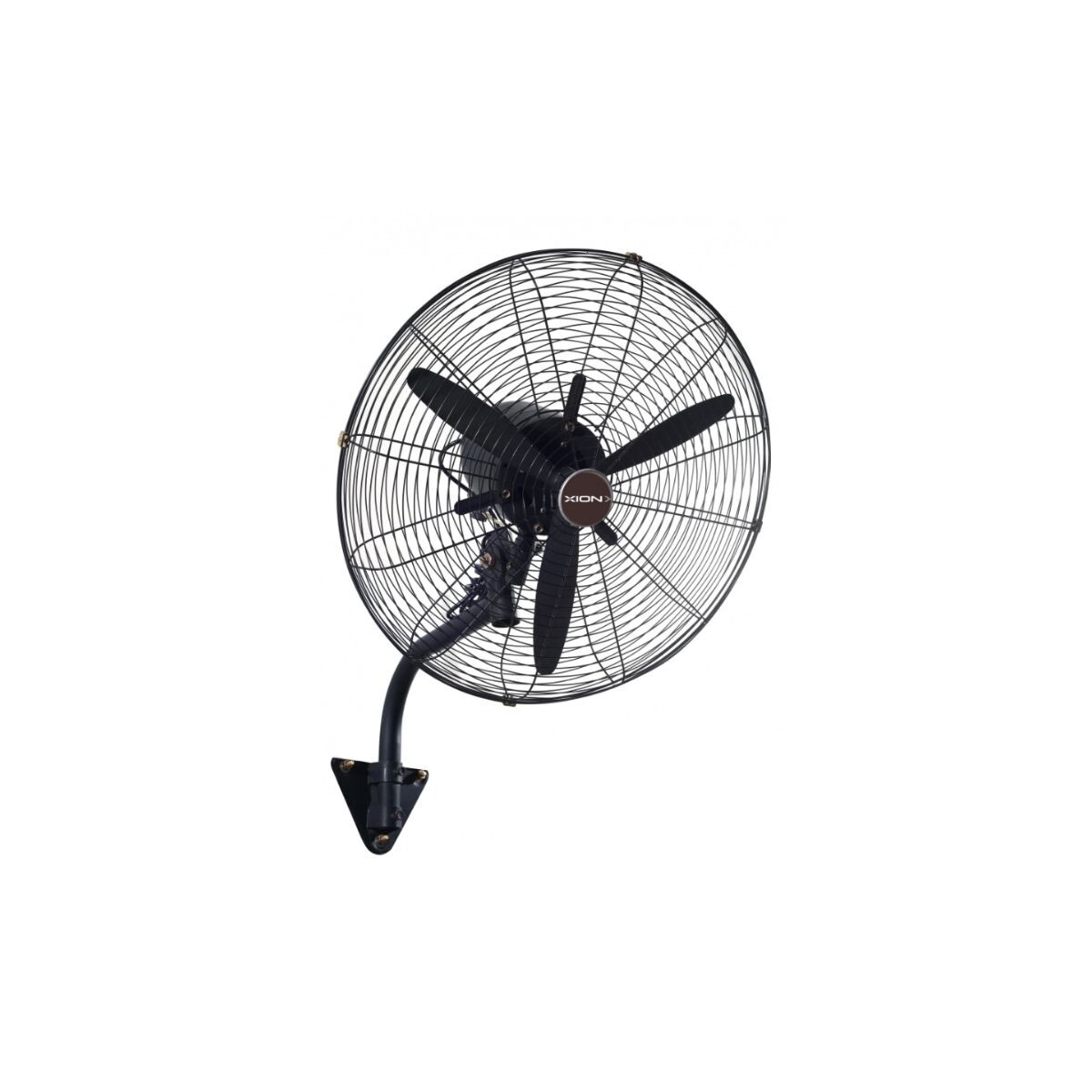 Ventilador Industrial De Pared Xion Xi-mix-v650 