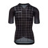 CAMISETA JERSEY SPITFIRE MOON RIDE NEGRA