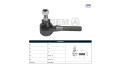 Puntero Mitsubishi L200 96-06 Der/Izq Puntero Mitsubishi L200 96-06 Der/Izq