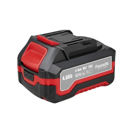 Batería para Herramienta Inalambrica Ferretti 4.0 Ah 001