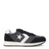 Championes Unisex Converse Omega Trainer OX Negro - Blanco
