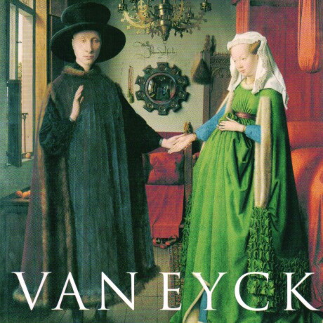 VAN EYCK VAN EYCK