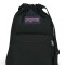 MOCHILA DRAW SACK BLACK