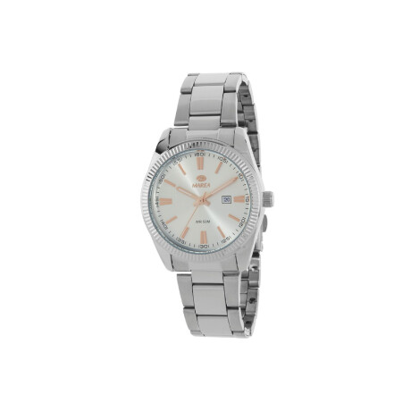 Reloj Marea Watch B4144101 Acero y Gris