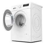 Lavarropas carga frontal Bosch WAN24263ES 7kg blanco