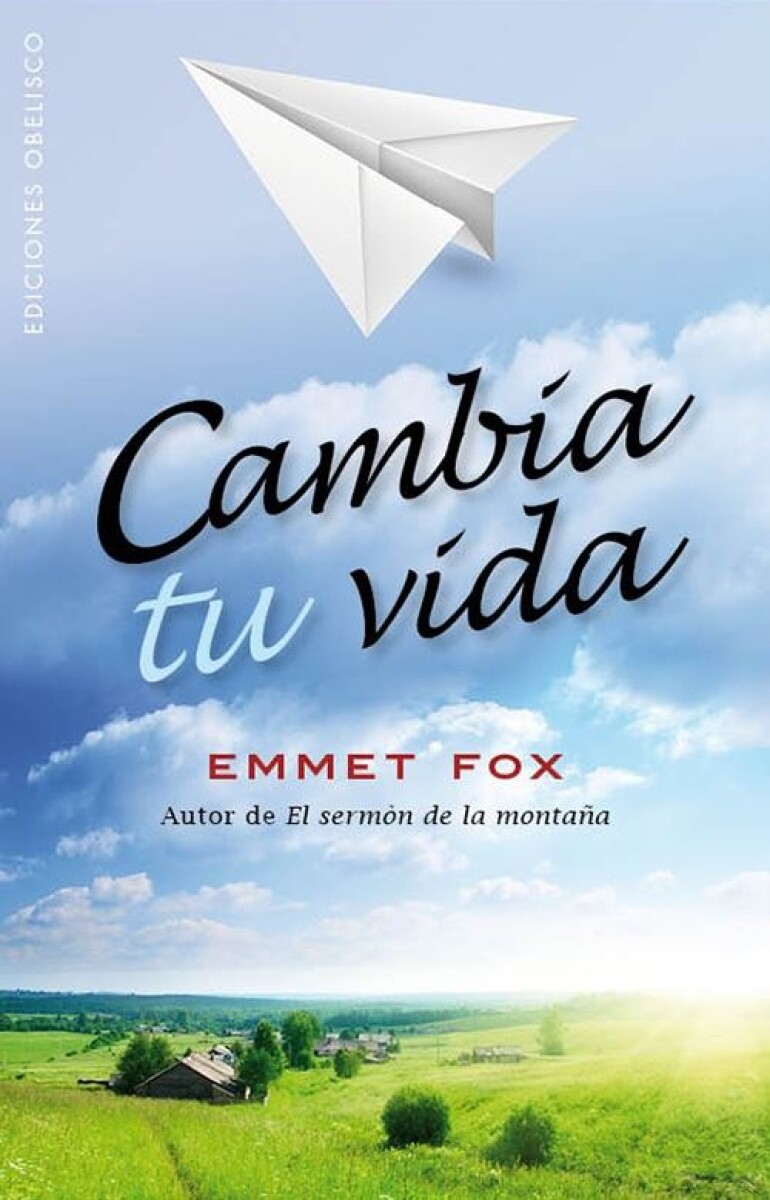 Cambia Tu Vida 