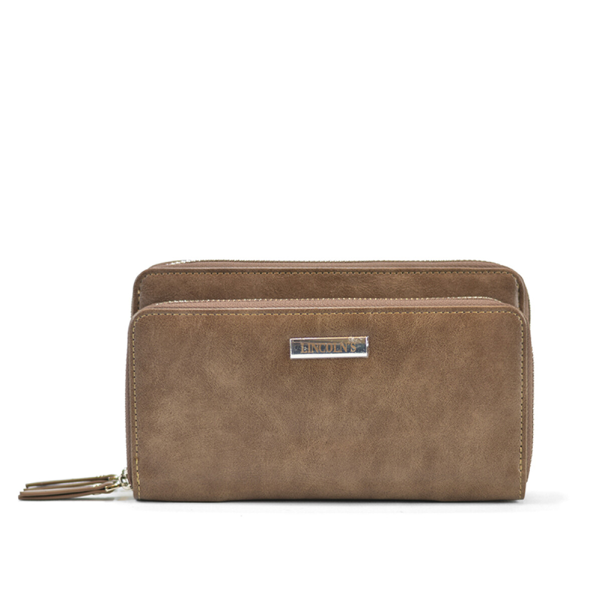 PHONEBAG / PORTA CELULAR AZALEA - CASTAÑO 