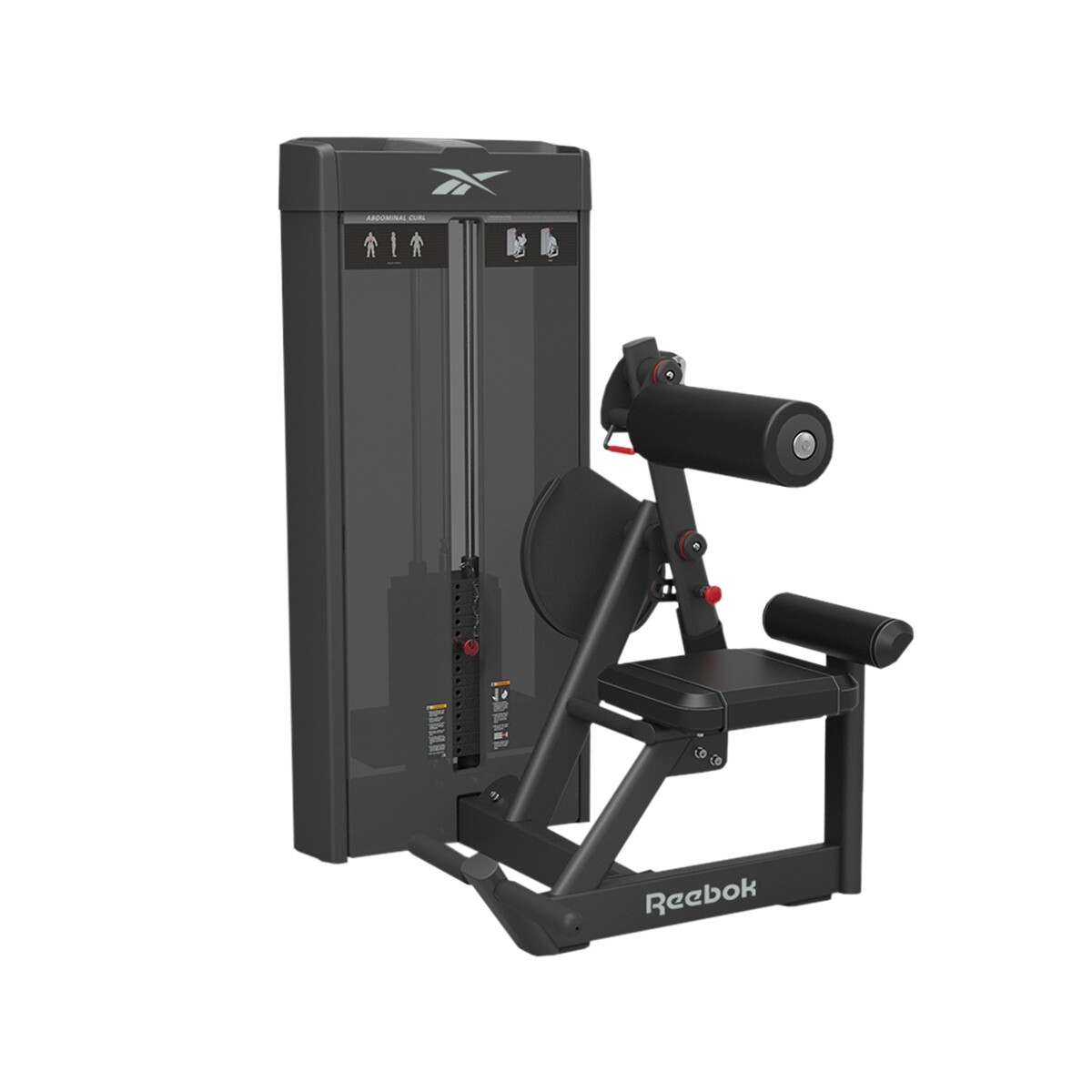Abdominal 122kg 