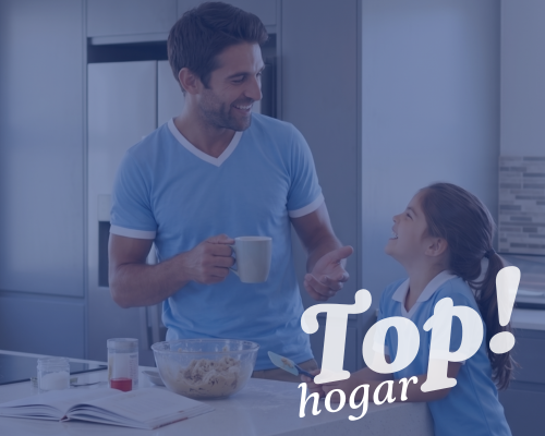 top hogar