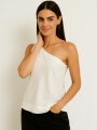 Blusa Nalira Marfil / Off White